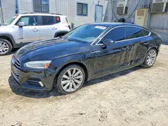 WAUANCF51JA102359 2018 AUDI A5