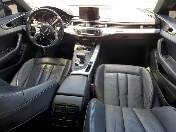 WAUANCF51JA102359 2018 AUDI A5 - Image 8
