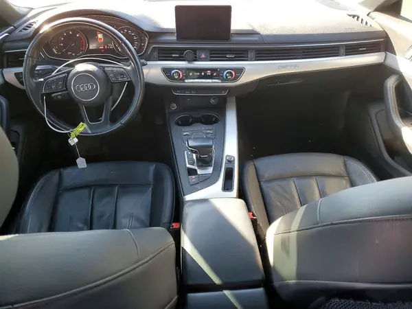 WAUANCF51JA103009 2018 AUDI A5 - Image 8
