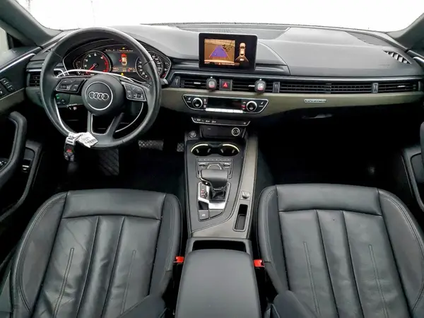 WAUANCF51KA007740 2019 AUDI A5 - Image 8