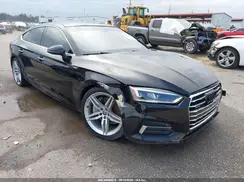 WAUANCF51KA008581 2019 AUDI A5