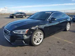 WAUANCF51KA016762 2019 AUDI A5
