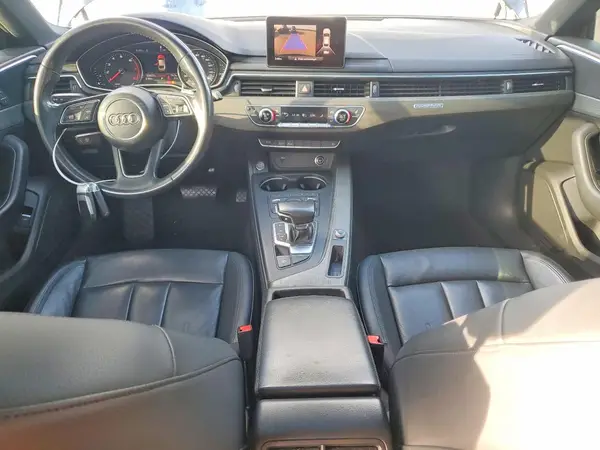 WAUANCF51KA016762 2019 AUDI A5 - Image 8
