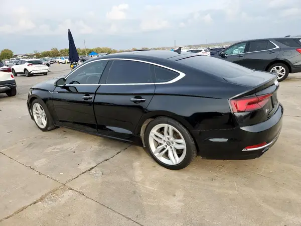 WAUANCF51KA022402 2019 AUDI A5 - Image 2