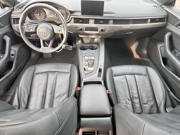 WAUANCF51KA022402 2019 AUDI A5 - Image 8
