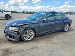 WAUANCF51KA040995 2019 AUDI A5