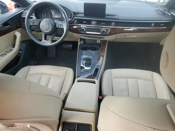 WAUANCF51KA051205 2019 AUDI A5 - Image 8