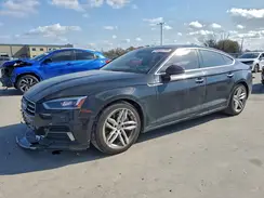 WAUANCF51KA053472 2019 AUDI A5