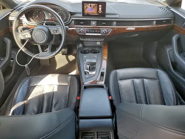 WAUANCF51KA053472 2019 AUDI A5 - Image 8