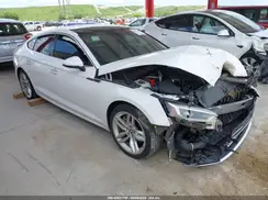 WAUANCF51KA057313 2019 AUDI A5