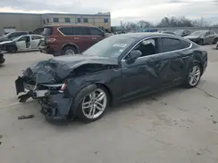 WAUANCF51KA057568 2019 AUDI A5
