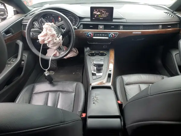 WAUANCF51KA057568 2019 AUDI A5 - Image 8