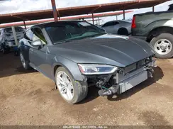 WAUANCF51KA060972 2019 AUDI A5