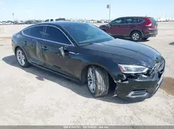 WAUANCF51KA061345 2019 AUDI A5