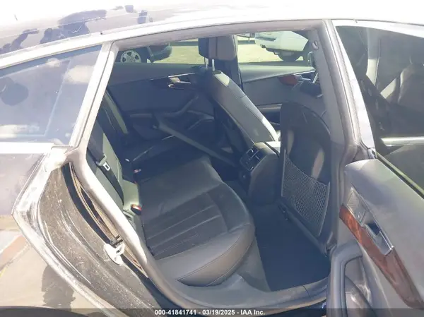 WAUANCF51KA061345 2019 AUDI A5 - Image 8