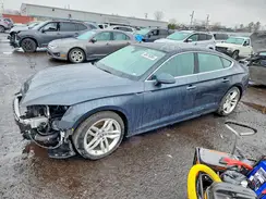 WAUANCF51KA063581 2019 AUDI A5