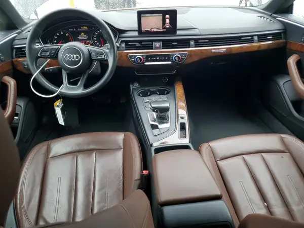 WAUANCF51KA100239 2019 AUDI A5 - Image 8