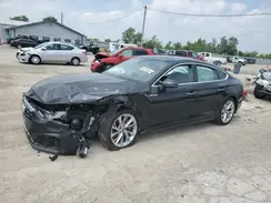 WAUANCF51LA002362 2020 AUDI A5