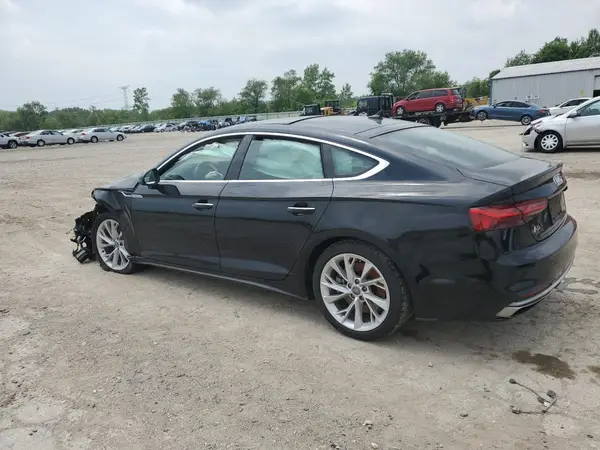 WAUANCF51LA002362 2020 AUDI A5 - Image 2