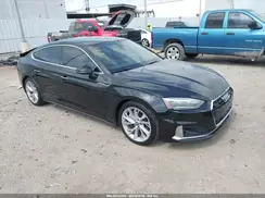 WAUANCF51LA004144 2020 AUDI A5