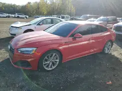 WAUANCF51LA005889 2020 AUDI A5