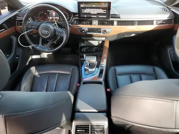 WAUANCF51LA005889 2020 AUDI A5 - Image 8