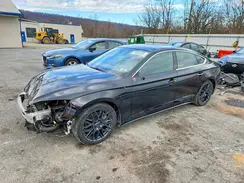 WAUANCF51LA006623 2020 AUDI A5