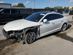 WAUANCF51LA008551 2020 AUDI A5