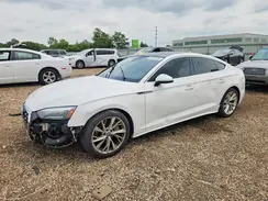 WAUANCF51LA009201 2020 AUDI A5