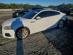 WAUANCF52JA043645 2018 AUDI A5