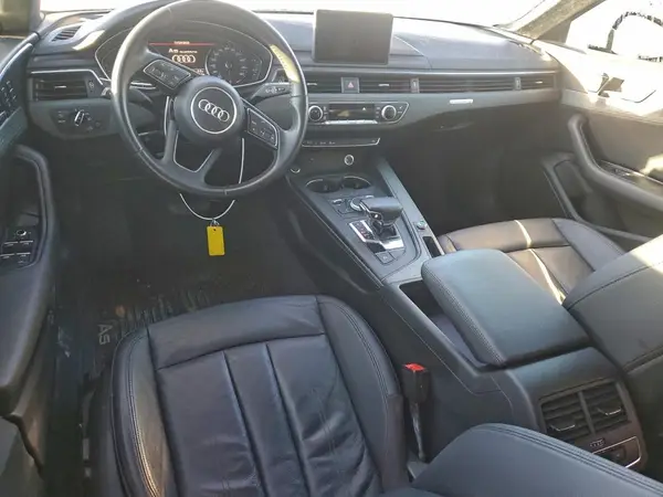 WAUANCF52JA043645 2018 AUDI A5 - Image 8