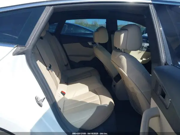 WAUANCF52JA063720 2018 AUDI A5 - Image 8