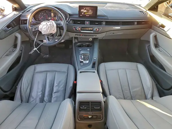 WAUANCF52JA087550 2018 AUDI A5 - Image 8