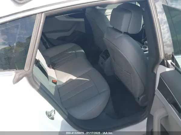 WAUANCF52JA101351 2018 AUDI A5 - Image 8