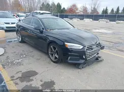 WAUANCF52JA104749 2018 AUDI A5