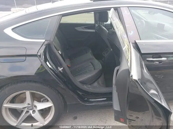 WAUANCF52JA104749 2018 AUDI A5 - Image 8