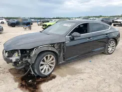 WAUANCF52JA130185 2018 AUDI A5