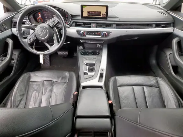 WAUANCF52JA130185 2018 AUDI A5 - Image 8