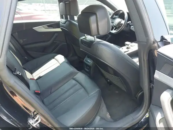 WAUANCF52JA131403 2018 AUDI A5 - Image 8