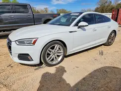 WAUANCF52KA024627 2019 AUDI A5