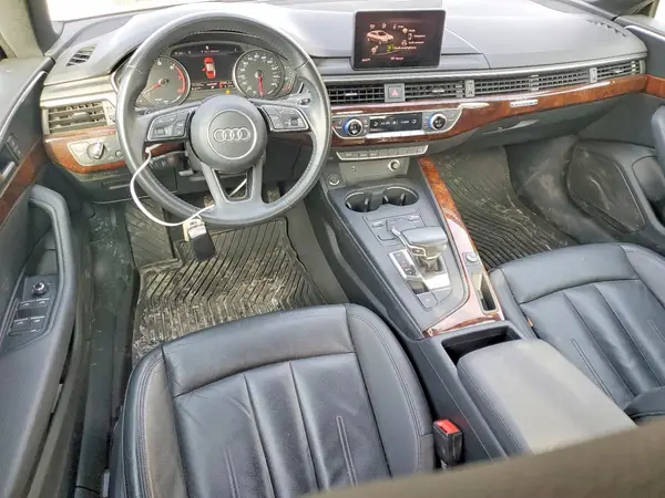 WAUANCF52KA053447 2019 AUDI A5 - Image 8