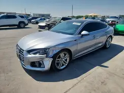 WAUANCF52KA054453 2019 AUDI A5