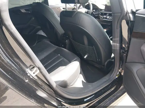WAUANCF52KA055912 2019 AUDI A5 - Image 8