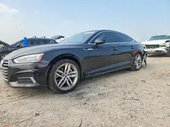 WAUANCF52KA063038 2019 AUDI A5