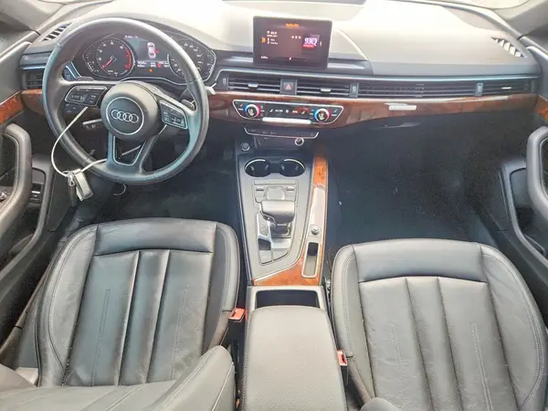 WAUANCF52KA063038 2019 AUDI A5 - Image 8