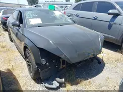 WAUANCF52KA063587 2019 AUDI A5