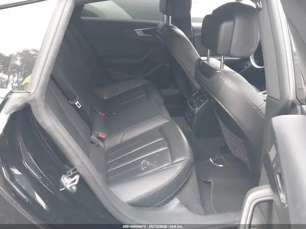 WAUANCF52KA063587 2019 AUDI A5 - Image 8