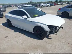WAUANCF52KA064190 2019 AUDI A5