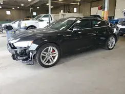 WAUANCF52KA075156 2019 AUDI A5