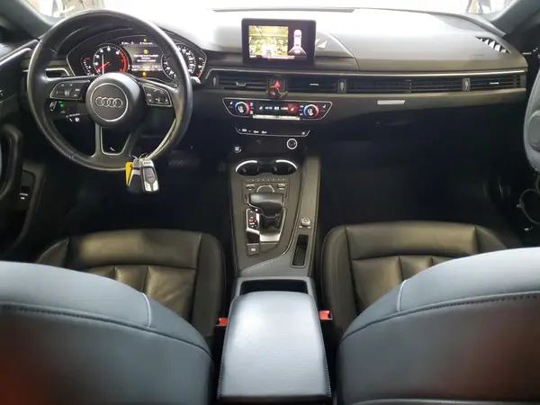 WAUANCF52KA075156 2019 AUDI A5 - Image 8